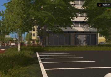 Maltix Speciale Map version 5.0 for Farming Simulator 2017 (v1.5.3.1)