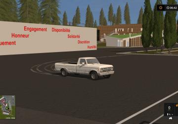 Maltix Speciale Map version 5.0 for Farming Simulator 2017 (v1.5.3.1)