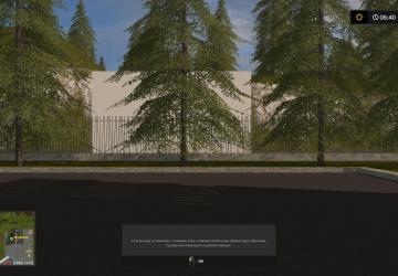 Maltix Speciale Map version 5.0 for Farming Simulator 2017 (v1.5.3.1)