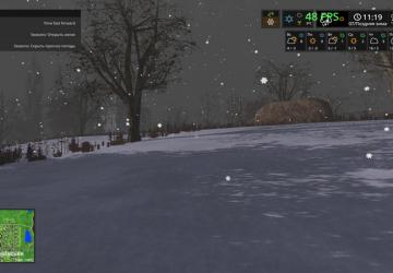 Our Map - Overhaul version 2 for Farming Simulator 2017 (v1.5.3.1)