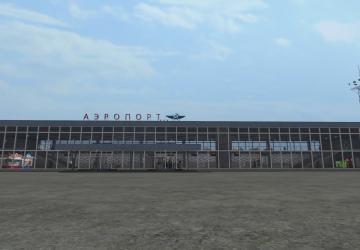 Perestroika 2 Map version 1.0 for Farming Simulator 2017 (v1.5x)