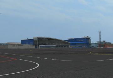 Perestroika 2 Map version 1.0 for Farming Simulator 2017 (v1.5x)