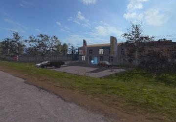 Dawn Map (Private) version new for Farming Simulator 2017 (v1.5.3.1)