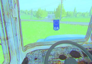 KAVZ-685 version 2.0 for Farming Simulator 2017 (vПоследняя)