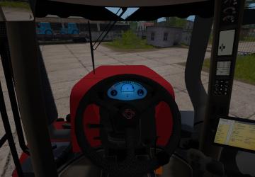 Kirovets-9450 version 1.1.0.0 for Farming Simulator 2017 (v1.5.x)