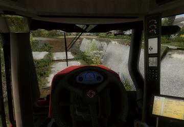 Kirovets-9450 version 1.1.0.0 for Farming Simulator 2017 (v1.5.3.1)