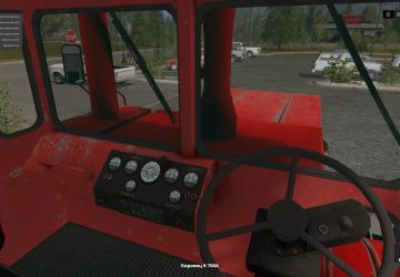 Kirovets AgroPack version 1.0.0.0 for Farming Simulator 2017 (v1.5.3.1)