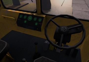 Kirovets K-700-701 version 1.0.1 for Farming Simulator 2017 (v1.5.x)