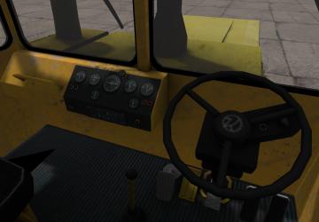 Kirovets K-700 version 1.0 for Farming Simulator 2017 (v1.5.x)