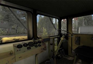 Kirovets K-700A version 1.0.0.0 for Farming Simulator 2017 (v1.5.3.1)