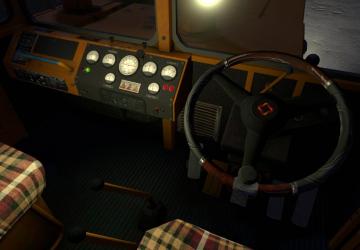 Kirovets K-701 version 1.0 for Farming Simulator 2017 (v1.5x)