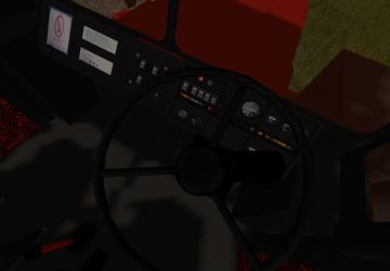 Kirovets K-701M version 1.0 for Farming Simulator 2017 (v1.5.x)