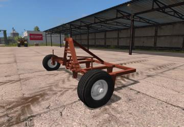 KPSH-5 version 1.0 for Farming Simulator 2017 (v1.5.x)