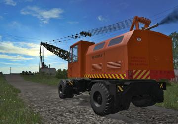 KS-4361A version 1.41 for Farming Simulator 2017 (v1.5x)