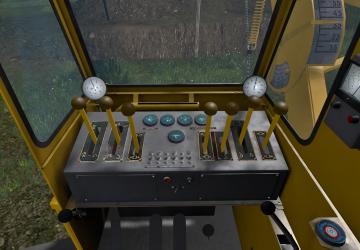 KS-4361A version 1.41 for Farming Simulator 2017 (v1.5x)