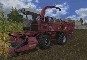 KS-100 for Farming Simulator 2017
