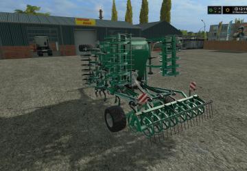 Kuzbass 6 version 1.1 for Farming Simulator 2017 (v1.5.3.1)