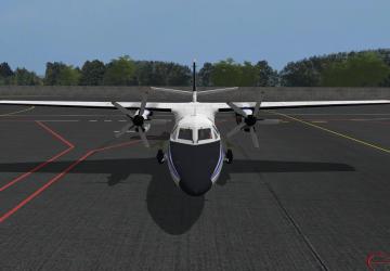 L-410 version 1.0 for Farming Simulator 2017 (v1.5x)