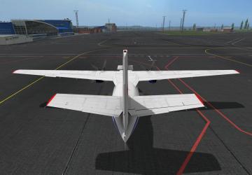 L-410 version 1.0 for Farming Simulator 2017 (v1.5x)