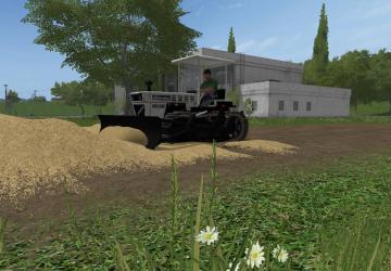 LAMBORGHINI C653 version 1.0.0.0 for Farming Simulator 2017
