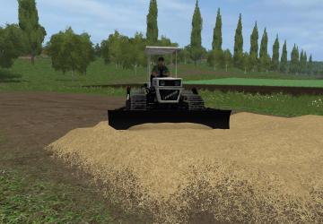 LAMBORGHINI C653 version 1.0.0.0 for Farming Simulator 2017