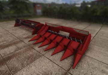 Lida 1300 version 1.0.0.0 for Farming Simulator 2017