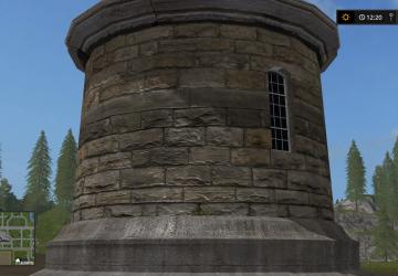 Lighthouse version 1.1 for Farming Simulator 2017 (v1.5.3.1)