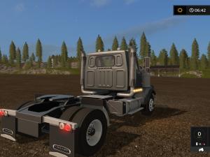 Lizard SX 210 TwinStar version 1.0 for Farming Simulator 2017 (v1.3)