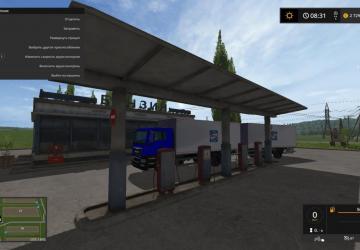MAN ATB Auto Selection - Overhaul version 1.0.0 for Farming Simulator 2017 (v1.6.0.0)