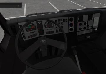 MAN Joskin Pack version 1.0.0.0 for Farming Simulator 2017 (v1.5.x)