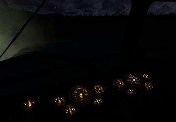 MAZ 530 version 1.0.0.0 for Farming Simulator 2017 (v1.5.3.1)