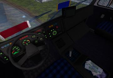 MAZ-6303 version 1.0 for Farming Simulator 2017 (v1.5.x)