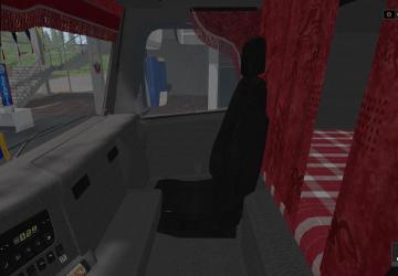 Maz 631203 version 1.0 for Farming Simulator 2017 (v1.5.1.0)