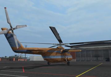 MI-6 version 1.0 for Farming Simulator 2017 (v1.5x)