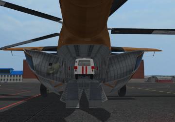 MI-6 version 1.0 for Farming Simulator 2017 (v1.5x)