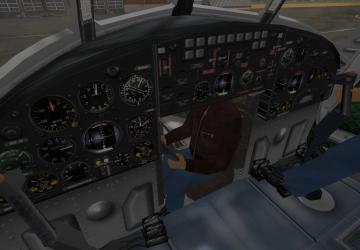 MI-6 version 1.0 for Farming Simulator 2017 (v1.5x)