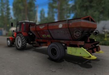 MTT-4U version 1.0.0.0 for Farming Simulator 2017 (v1.5.3.1)