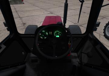 MTZ-1025.2 version 1.1 for Farming Simulator 2017 (v1.5.x)
