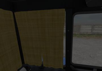 MTZ-1221V Modification version 1.0 for Farming Simulator 2017 (vдля Farming Simulator 2017)