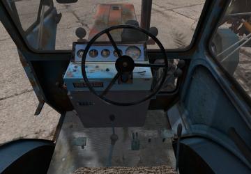 MTZ-82 version 1.0 for Farming Simulator 2017 (v1.5.x)