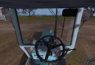 MTZ 82 Modification version 1.0 for Farming Simulator 2017