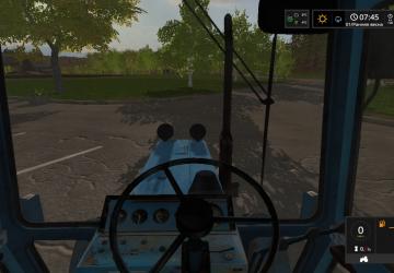MTZ-82 Mod by Fermer Kirila version 1.0 for Farming Simulator 2017