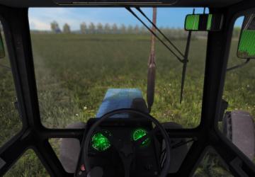 MTZ 892 Old version 1.1 for Farming Simulator 2017 (v1.5.3.1)