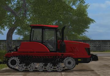 MTZ Belarus 2103 version 1.1 for Farming Simulator 2017 (v1.5x)