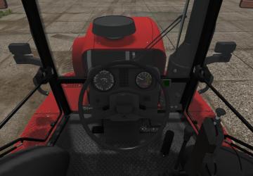 MTZ Belarus 2103 version 1.1 for Farming Simulator 2017 (v1.5x)
