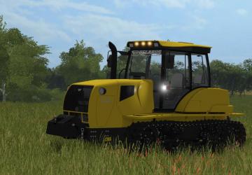MTZ Belarus 2103 version 1.1 for Farming Simulator 2017 (v1.5x)