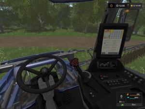 New Holland SPSLurry400F version 1.0.0.3 for Farming Simulator 2017 (v1.4.4)