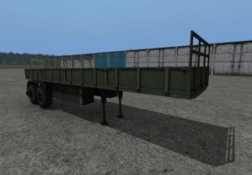 ODAZ 9370 Onboard version 1.0 for Farming Simulator 2017 (v1.5.3)