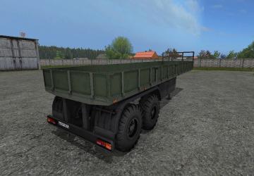 ODAZ 9370 Onboard version 1.0 for Farming Simulator 2017 (v1.5.3)