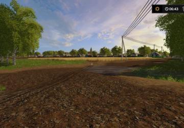 LLC Friendship version 0.5.0.0 for Farming Simulator 2017 (v1.5.3.1)